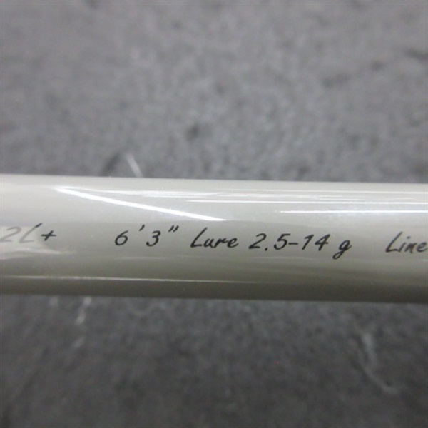 ファインテール フルグラスＦＳＧ－Ｂ６３２Ｌ＋